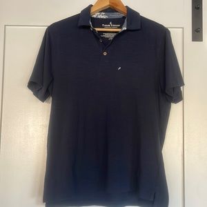 Men’s Taylor Vintage medium polo shirt